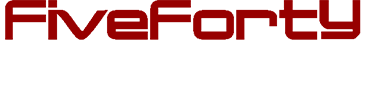 fiveforty